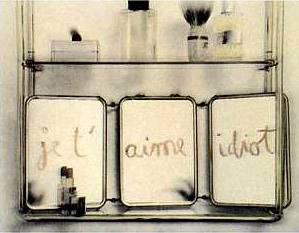 je t'aime